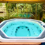 Wellness Garden Hotel Alaçatı