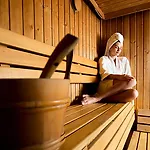 Wellness Garden Alaçatı