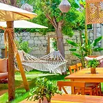 Wellness Garden *