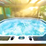 Wellness Garden Hotel *