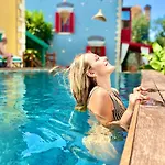 Hotel Wellness Garden Alaçatı