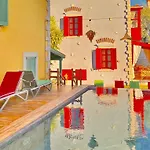 Wellness Garden Hotel