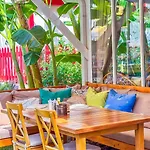Wellness Garden Hotel *