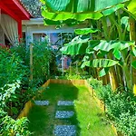 Wellness Garden Hotel