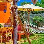 Wellness Garden * Alaçatı