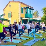 Wellness Garden * Alaçatı