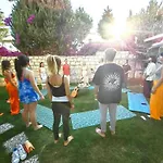 Wellness Garden