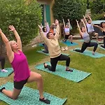 Wellness Garden Hotel *