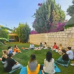 Wellness Garden Hotel *
