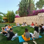 Hotel Wellness Garden Alaçatı