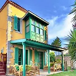 Wellness Garden * Alaçatı