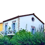 Wellness Garden Hotel Alaçatı
