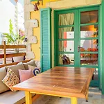 Wellness Garden