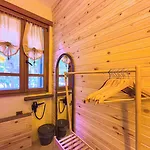 Wellness Garden * Alaçatı