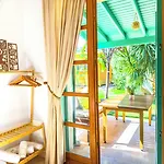 Hotel Wellness Garden Alaçatı