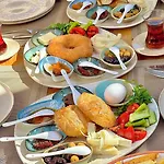 Wellness Garden Hotel