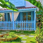 Wellness Garden Hotel *