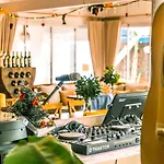 Wellness Garden Hotel Alaçatı