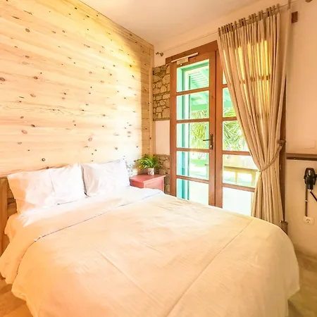 Wellness Garden Hotel Alaçatı