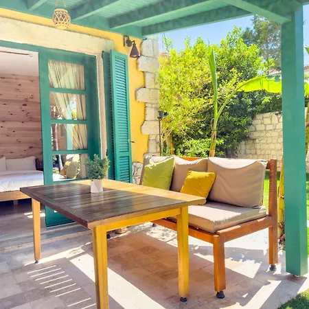 Wellness Garden Otel *