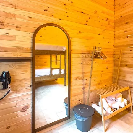 Hotel Wellness Garden