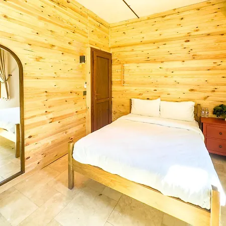 Wellness Garden Hotel Alaçatı