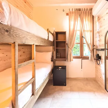 Otel Wellness Garden