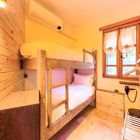 Otel Wellness Garden *