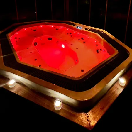 Otel Wellness Garden *