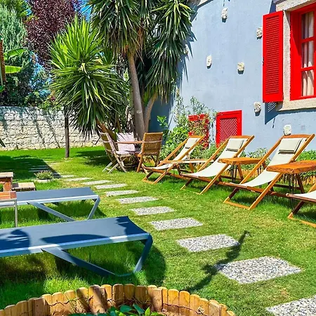 Wellness Garden Hotel *