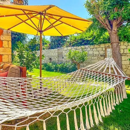 Wellness Garden Ξενοδοχείο