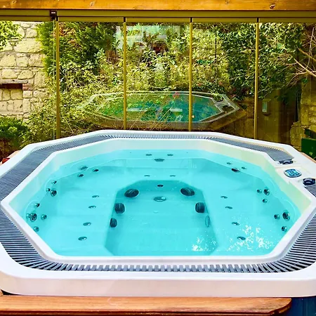 Wellness Garden Hotel Alaçatı