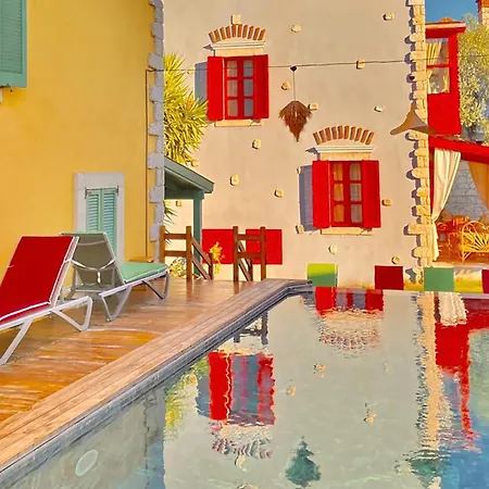 Wellness Garden Hotel