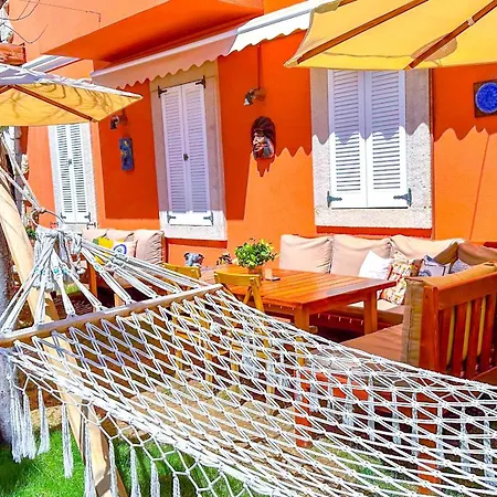 Wellness Garden Otel