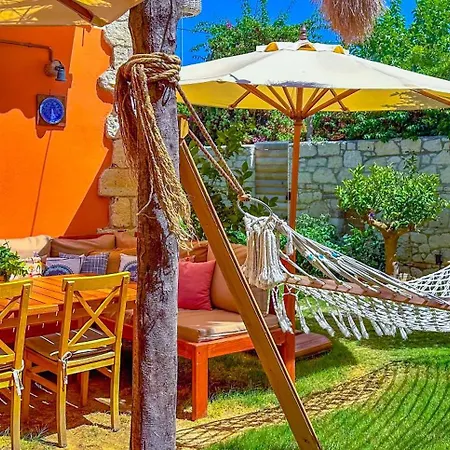 Wellness Garden * Alaçatı