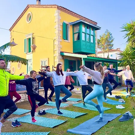 Wellness Garden * Alaçatı