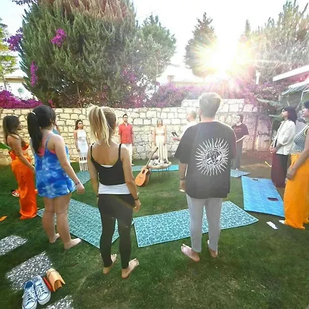 Wellness Garden