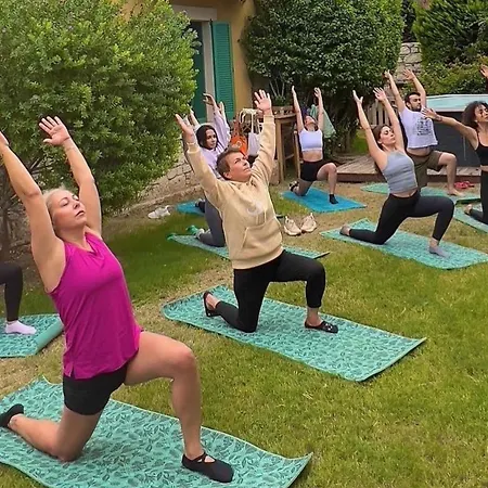 Wellness Garden Otel *