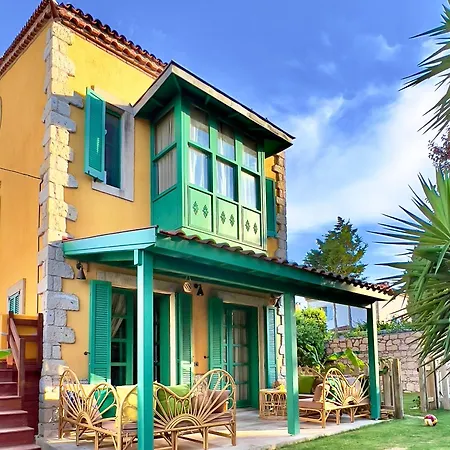 Ξενοδοχείο Wellness Garden *