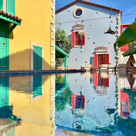 Wellness Garden Hotel Alaçatı