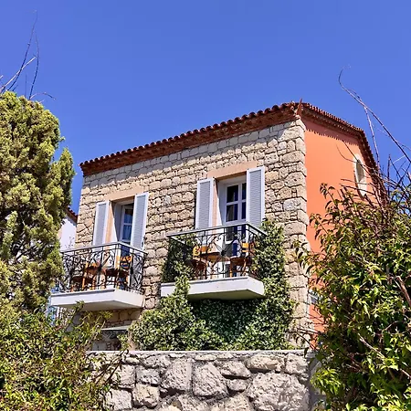 Wellness Garden Ξενοδοχείο *