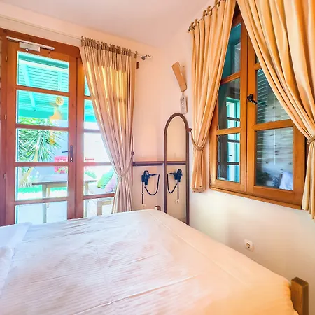 Wellness Garden Hotel