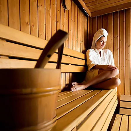 Wellness Garden Hotel