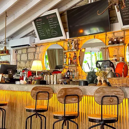 Wellness Garden Alaçatı