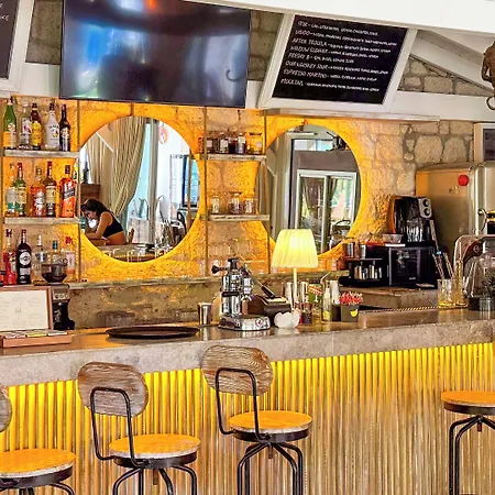 Wellness Garden Alaçatı