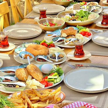 Wellness Garden * Alacati