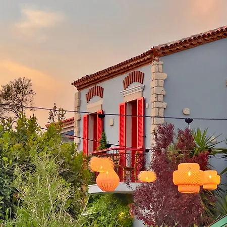 Otel Wellness Garden