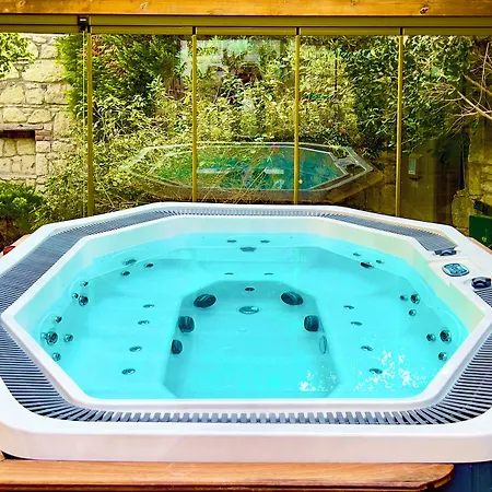Wellness Garden * Alaçatı