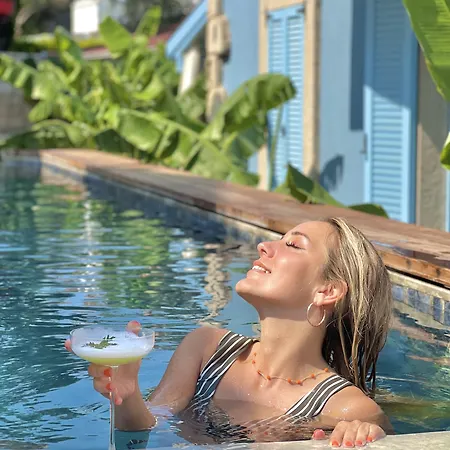 Hotel Wellness Garden