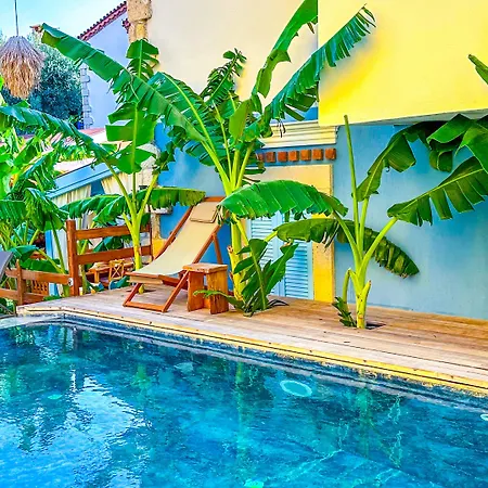 Wellness Garden Hotel